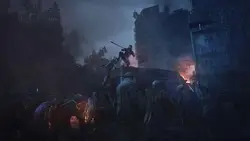 بازی کامپیوتر Dying Light 2 Stay Human