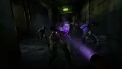 بازی کامپیوتر Dying Light 2 Stay Human
