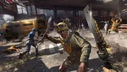 بازی کامپیوتر Dying Light 2 Stay Human