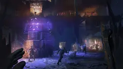 بازی کامپیوتر Dying Light 2 Stay Human