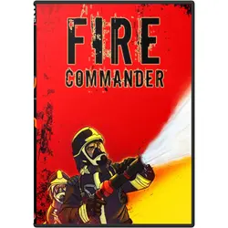 بازی کامپیوتر Fire Commander