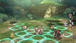 بازی کامپیوتر Digimon Survive