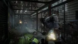 بازی کامپیوتر World War Z Aftermath Deluxe Edition