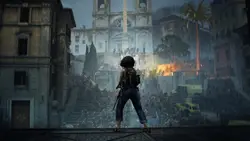 بازی کامپیوتر World War Z Aftermath Deluxe Edition