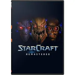 StarCraft Remastered