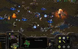 StarCraft Remastered