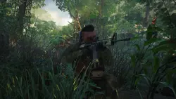 بازی کامپیوتر NERO The Sniper
