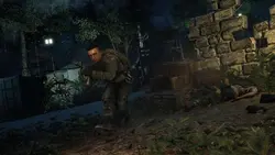 بازی کامپیوتر NERO The Sniper
