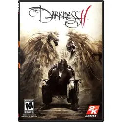 بازی کامپیوتر The Darkness II Limited Edition