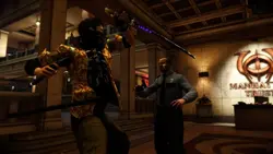 بازی کامپیوتر The Darkness II Limited Edition