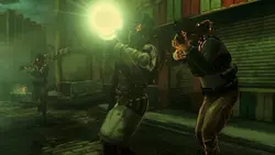 بازی کامپیوتر The Darkness II Limited Edition