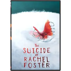 بازی کامپیوتر The Suicide of Rachel Foster