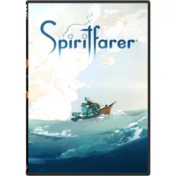 بازی کامپیوتر Spiritfarer Farewell Edition