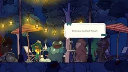 بازی کامپیوتر Spiritfarer Farewell Edition