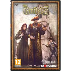 بازی کامپیوتر The Guild 3