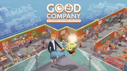 بازی کامپیوتر Good Company
