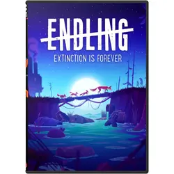 بازی کامپیوتر Endling – Extinction is Forever