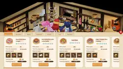 بازی کامپیوتر Sword and Fairy Inn 2
