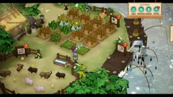 بازی کامپیوتر Sword and Fairy Inn 2