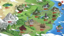 بازی کامپیوتر Sword and Fairy Inn 2