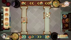 بازی کامپیوتر Sword and Fairy Inn 2