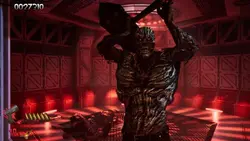 بازی کامپیوتر THE HOUSE OF THE DEAD Remake