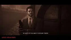 بازی کامپیوتر THE HOUSE OF THE DEAD Remake