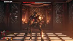 بازی کامپیوتر THE HOUSE OF THE DEAD Remake