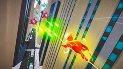 بازی کامپیوتر DC League of Super-Pets: The Adventures of Krypto and Ace
