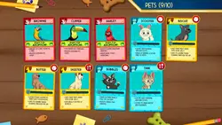 بازی کامپیوتر DC League of Super-Pets: The Adventures of Krypto and Ace
