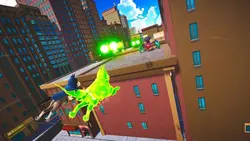 بازی کامپیوتر DC League of Super-Pets: The Adventures of Krypto and Ace