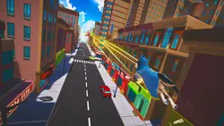 بازی کامپیوتر DC League of Super-Pets: The Adventures of Krypto and Ace