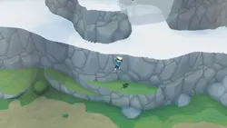 بازی کامپیوتر Time on Frog Island