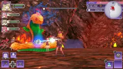 بازی کامپیوتر Rune Factory 5