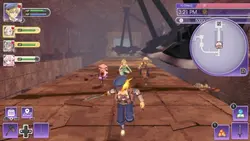بازی کامپیوتر Rune Factory 5