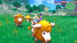 بازی کامپیوتر Rune Factory 5