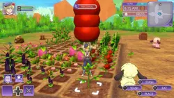 بازی کامپیوتر Rune Factory 5