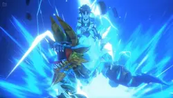 بازی کامپیوتر  Monster Hunter Stories 2: Wings of Ruin Deluxe Edition