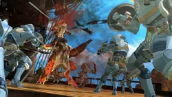 بازی کامپیوتر  Monster Hunter Stories 2: Wings of Ruin Deluxe Edition