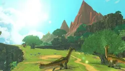 بازی کامپیوتر  Monster Hunter Stories 2: Wings of Ruin Deluxe Edition