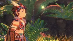 بازی کامپیوتر  Monster Hunter Stories 2: Wings of Ruin Deluxe Edition