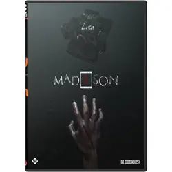 بازی کامپیوتر MADiSON