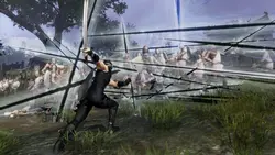 بازی کامپیوتر Warriors Orochi 4 Ultimate Deluxe Edition