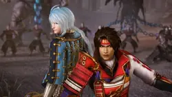 بازی کامپیوتر WARRIORS OROCHI 3: Ultimate Definitive Edition