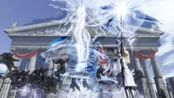 بازی کامپیوتر WARRIORS OROCHI 3: Ultimate Definitive Edition