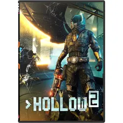 بازی کامپیوتر Hollow 2