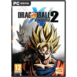 بازی کامپیوتر Dragon Ball Xenoverse 2