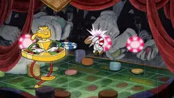 بازی کامپیوتر Cuphead
