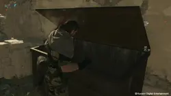 بازی کامپیوتر Metal Gear Solid V The Phantom Pain