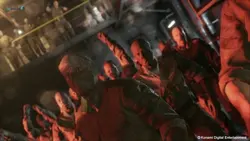 بازی کامپیوتر Metal Gear Solid V The Phantom Pain